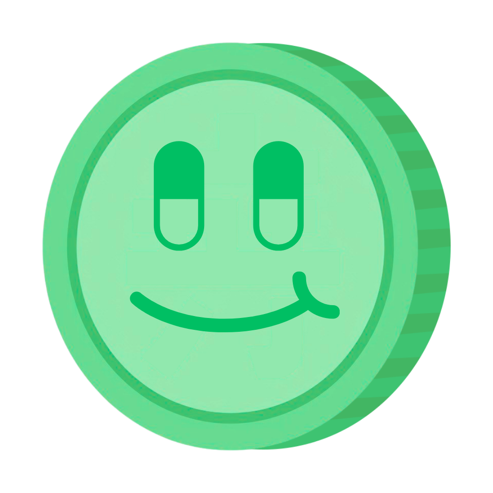 Clump token